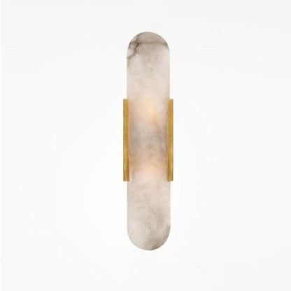 GlamLux | Luxe LED wandlamp
