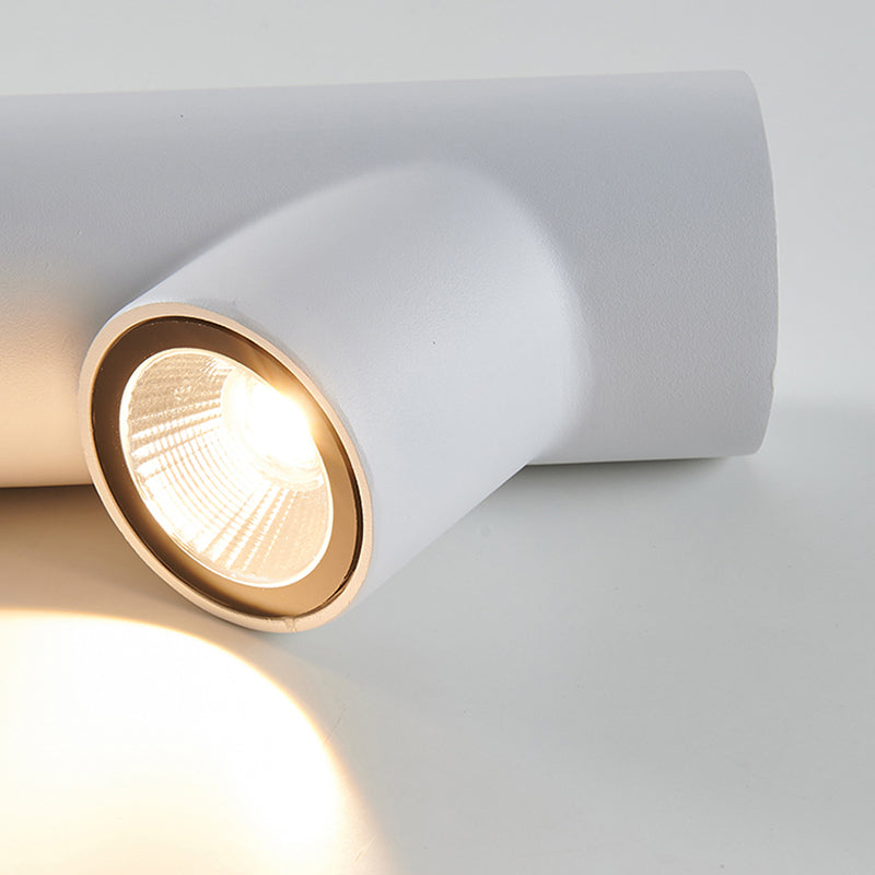 LumiStream | Slim moderne wandlamp