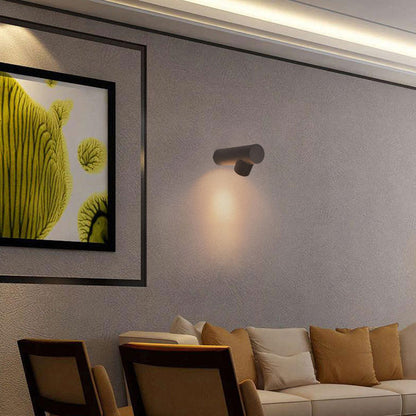 LumiStream | Slim moderne wandlamp