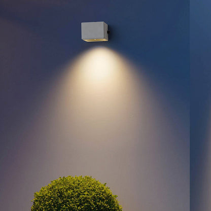 ModernEdge | Elegante industriële wandlamp