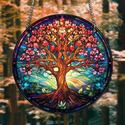 BlossomTree | Plafondlamp geïnspireerd op de natuur