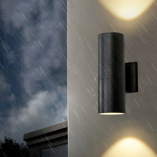 VertexGlow | Moderne buitenverlichting