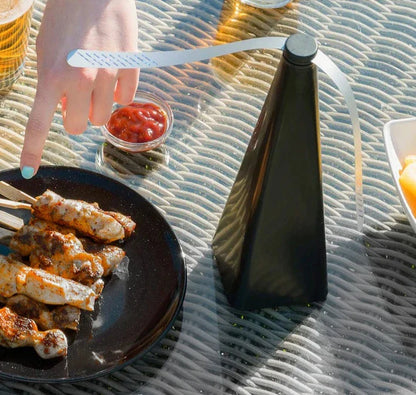 InsectGuard | Draagbaar & Veelzijdig Vliegenwerend middel |