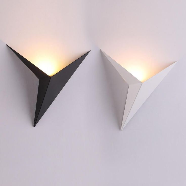 TriLux | Moderne wandlamp