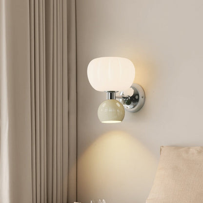TwinGlanz | Moderne dubbele wandlamp