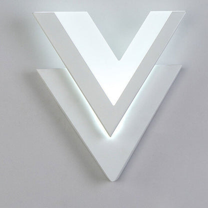 V-Shine | Elegante LED wandlamp