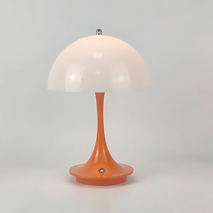 TouchLuxe | Elegante aanraaklamp Draadloze LED tafellamp