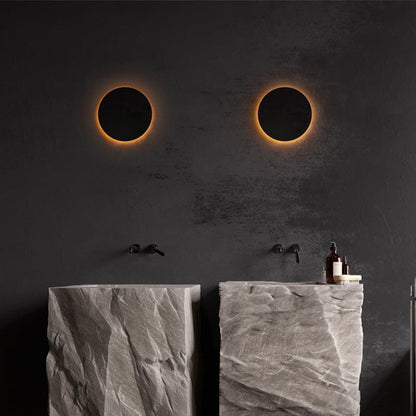 GardiLicht | Elegante LED wandlamp in een modern design