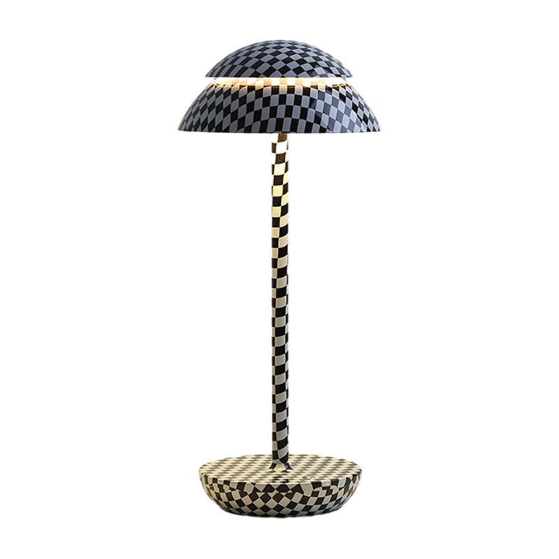 Nebula | Elegante Snoerloze LED Tafellamp
