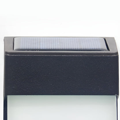 SolarGlo waterdichte wandlamp Premium