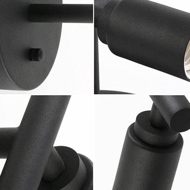 QuadGlow | Wandlamp voor make-up en badkamer