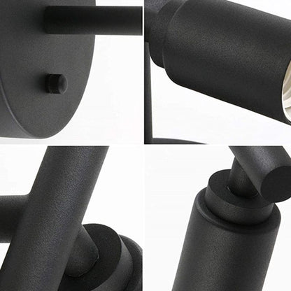 QuadGlow | Wandlamp voor make-up en badkamer