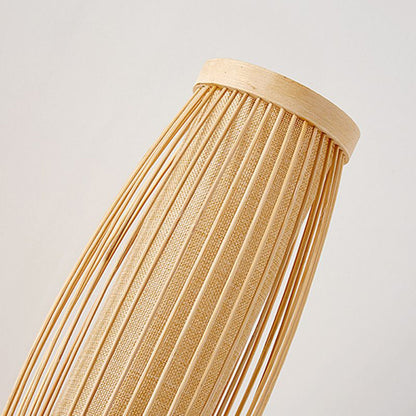 BambooBliss | Luminaire wandlamp