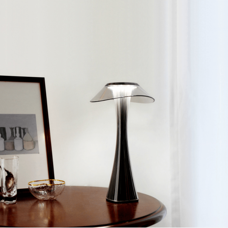 Brillora - LED Diamant Tafellamp