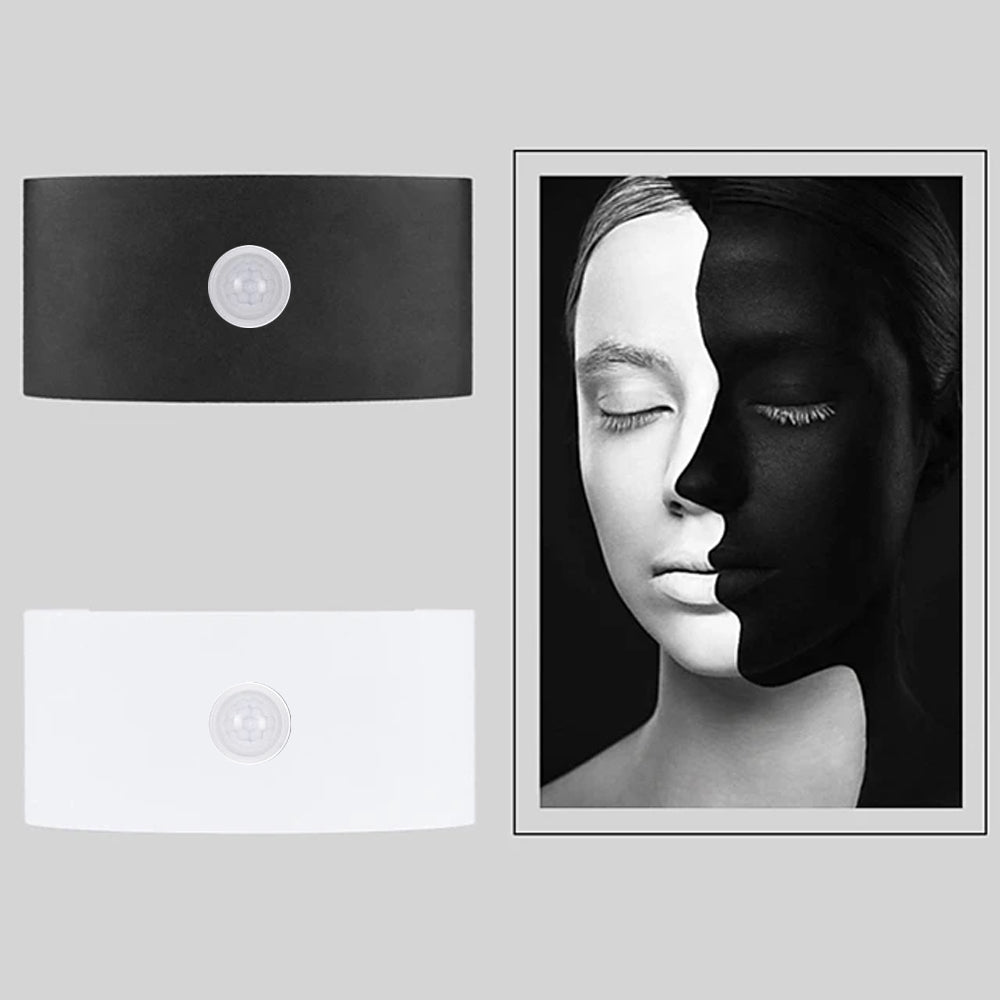 ArcLuxe | Moderne LED wandlamp