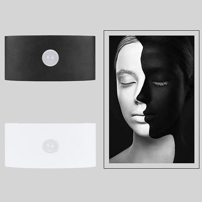 ArcLuxe | Moderne LED wandlamp