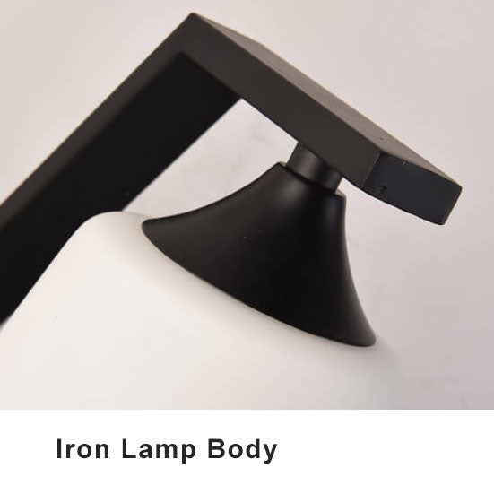AmbientWood | Elegante houten wandlamp