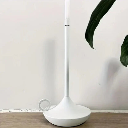 StellaLume - Elegante, aanraakgevoelige LED tafellamp zonder snoer