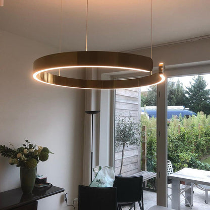 LuxeNova - LED Pendellamp
