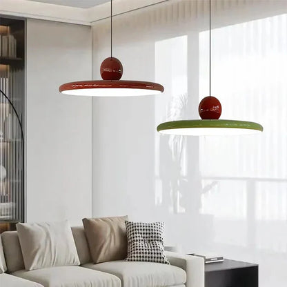BauGlow | Strakke Glazen Tafellamp in Bauhaus Stijl