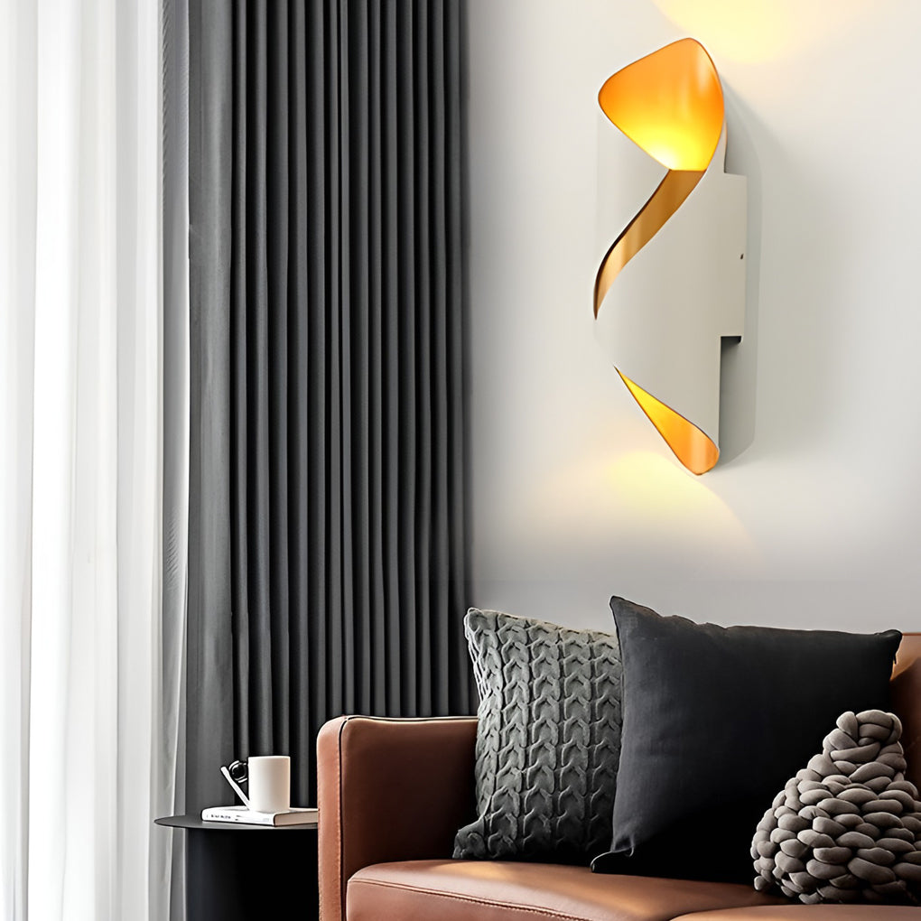 Wandlamp voor buiten
