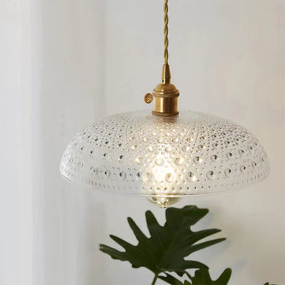 LumièreVerre – Elegante Glazen Hanglamp | Luxe Design & Energiezuinige LED Verlichting