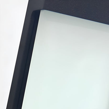 SolarGlo waterdichte wandlamp Premium
