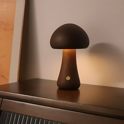 RadiantWave | Tafellamp voor modern wonen