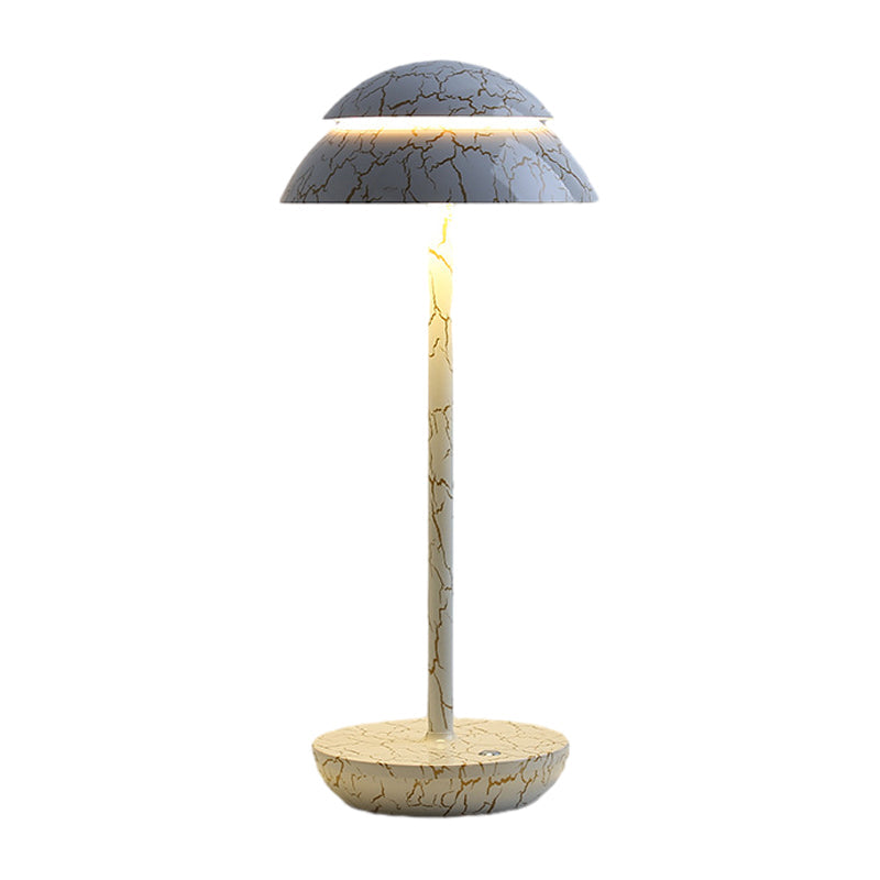 Nebula | Elegante Snoerloze LED Tafellamp