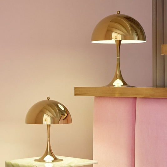 SimplicityGlow | Elegante minimalistische tafellamp
