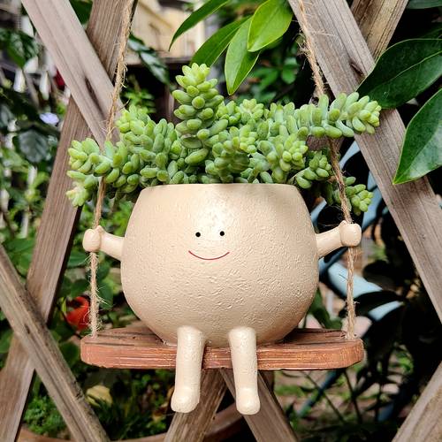 SwingingSmiles Potten | Leuke en functionele decoratie
