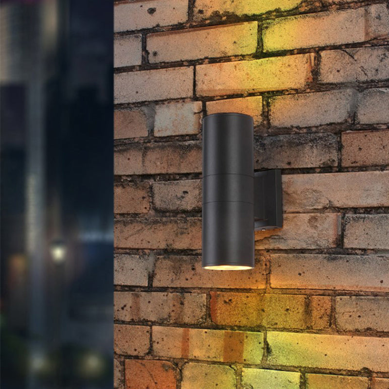 VertexGlow | Moderne buitenverlichting