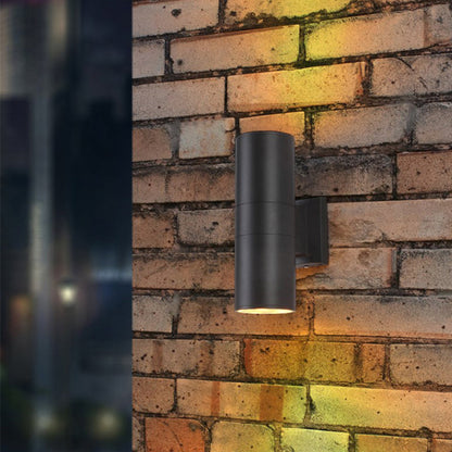 VertexGlow | Moderne buitenverlichting