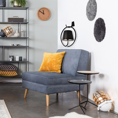 Minimalistische en moderne hanglamp