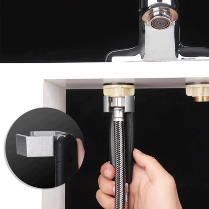 MultiWrench | Multifunctionele verstelbare dubbele steeksleutel