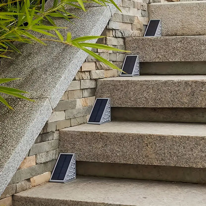 StairGlow | Elegante & moderne LED traplampjes