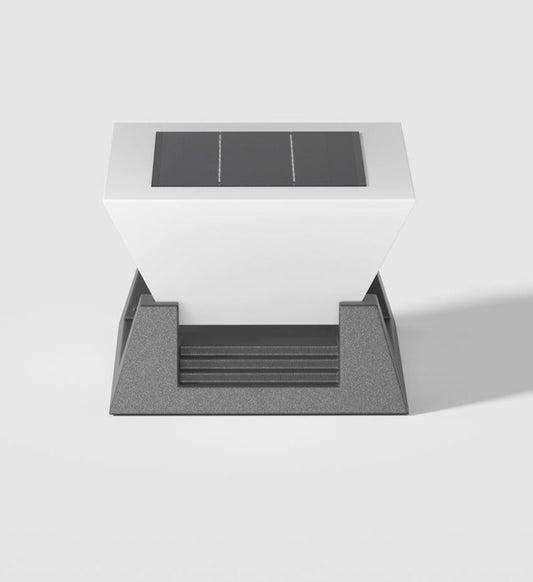 Terso | VZN Keizer Zonne-energie Lamp