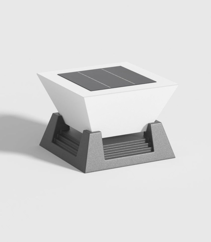 Terso | VZN Keizer Zonne-energie Lamp