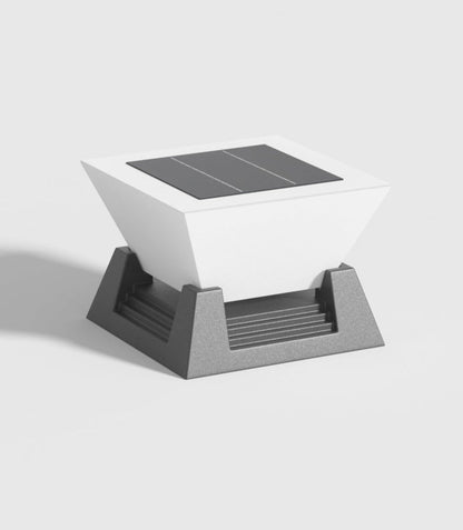 Terso | VZN Keizer Zonne-energie Lamp