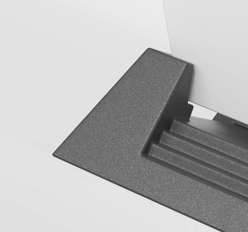 Terso | VZN Keizer Zonne-energie Lamp