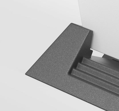 Terso | VZN Keizer Zonne-energie Lamp