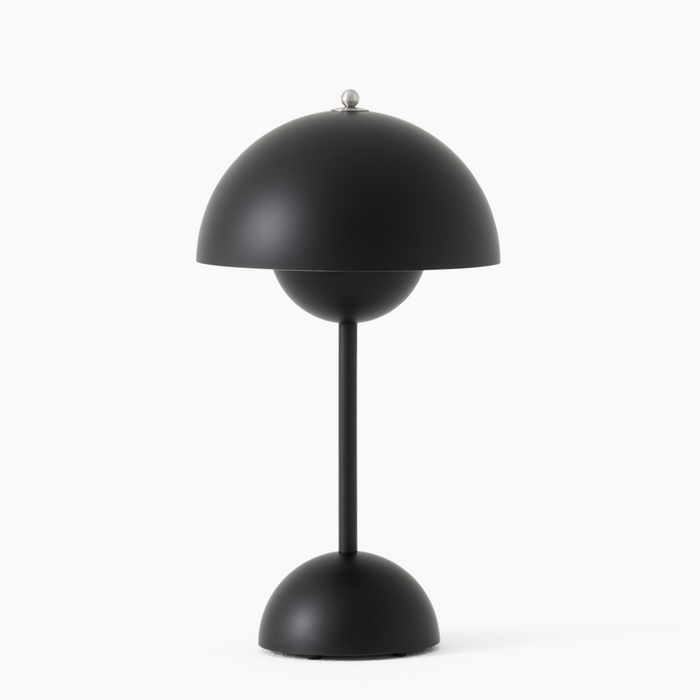 AuroraGlo | Sfeervolle Elegante Tafellamp