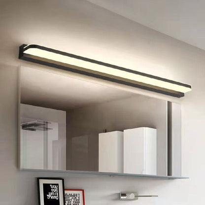 ArcticLine | Moderne spiegelverlichting