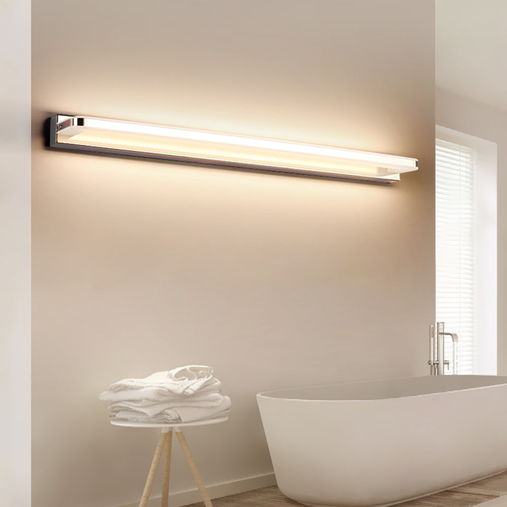 ArcticLine | Moderne spiegelverlichting