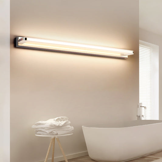 ArcticLine | Moderne spiegelverlichting