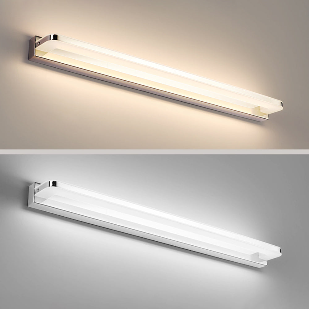 ArcticLine | Moderne spiegelverlichting