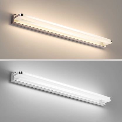 ArcticLine | Moderne spiegelverlichting