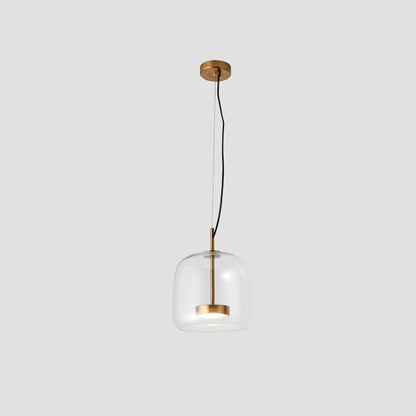 Vintora | Klassieke Hanglamp