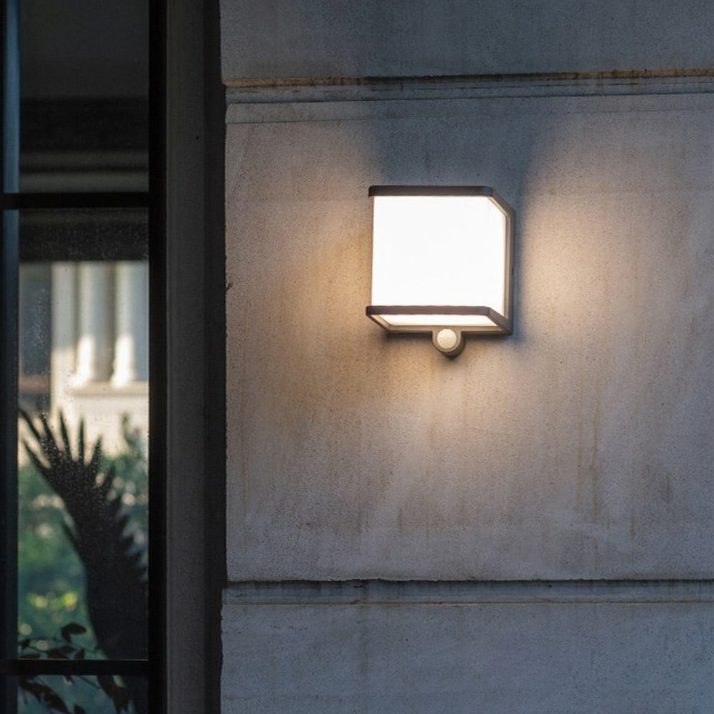 LumiBar | Slim LED wandlamp