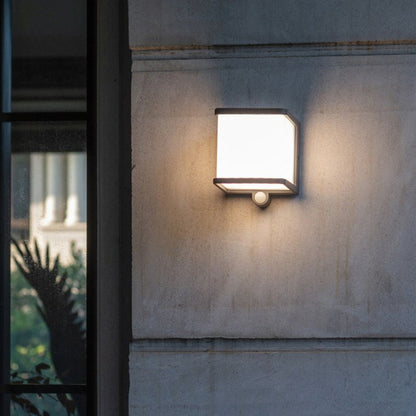 LumiBar | Slim LED wandlamp